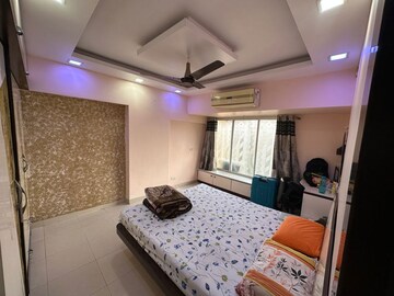 2 BHK Apartment For Sale in Aditya Vardhan Apartment, Powai