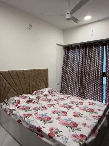 Bedroom in 2 BHK Apartment at Aditya Vardhan Apartment, Powai – for Sale