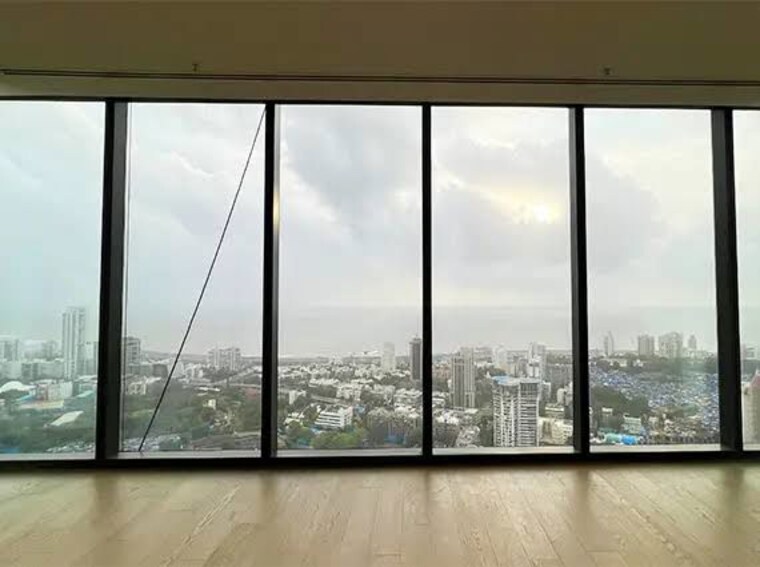 Other, aditya-vardhan-apartment 2 Bedroom 1120 Sq.Ft. Apartment In Powai Mumbai 9856999