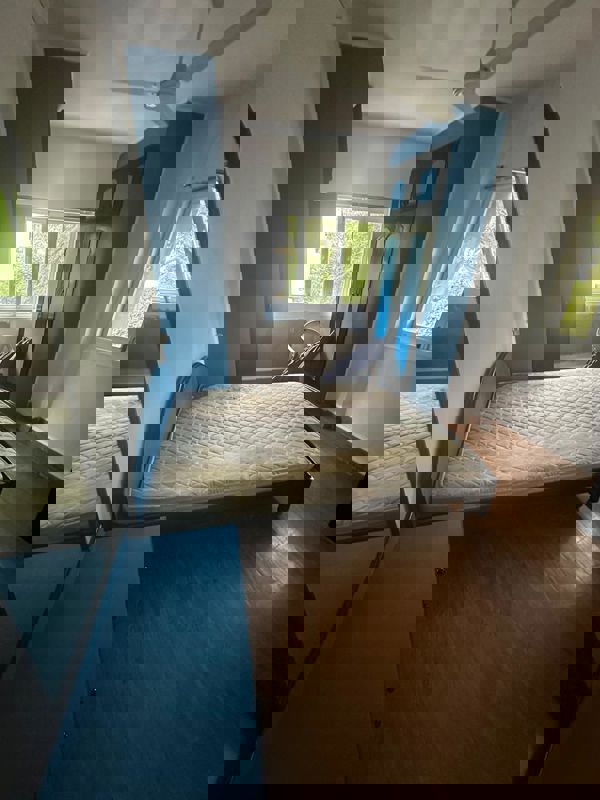 1 BHK 600 Sq.Ft. Apartment in Rohit Apartments