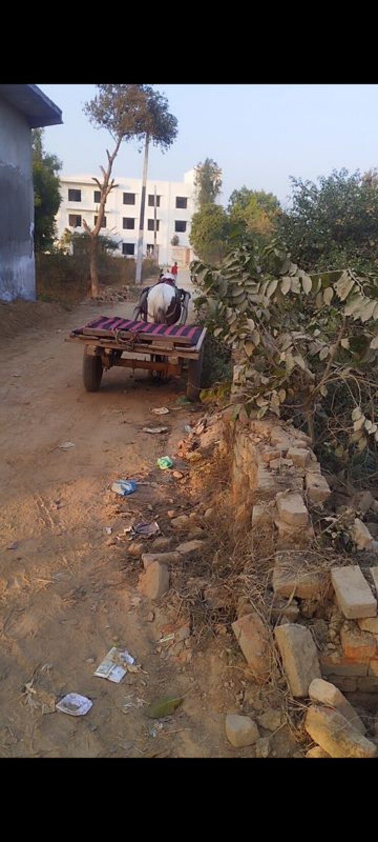 Exterior View, raj nagar extension Commercial Land 226 Sq.Yd. In Raj Nagar Extension Ghaziabad 9857002