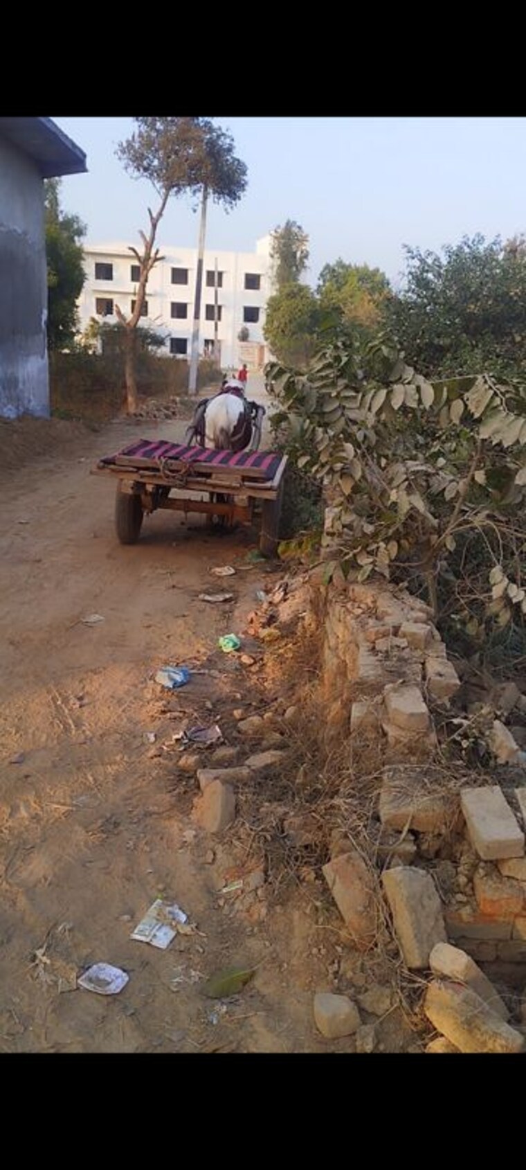 Exterior View, raj nagar extension Commercial Land 226 Sq.Yd. In Raj Nagar Extension Ghaziabad 9857002