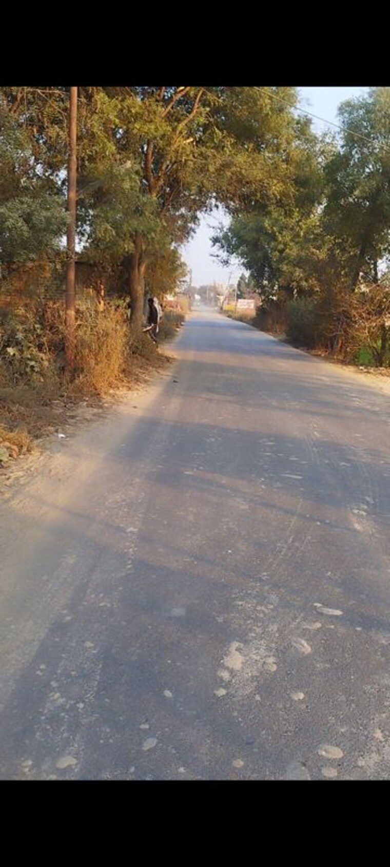 Exterior View, raj nagar extension Commercial Land 226 Sq.Yd. In Raj Nagar Extension Ghaziabad 9857002