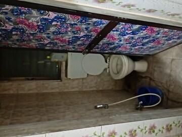 Bedroom in 2 BHK Apartment at Eros CHS, Bhandup East – for Rent