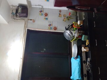 Furnished Amenities in 2 BHK Apartment at Eros CHS, Bhandup East – for Rent