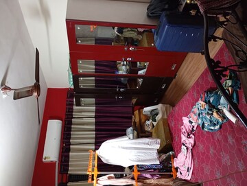 Parking in 2 BHK Apartment at Eros CHS, Bhandup East – for Rent