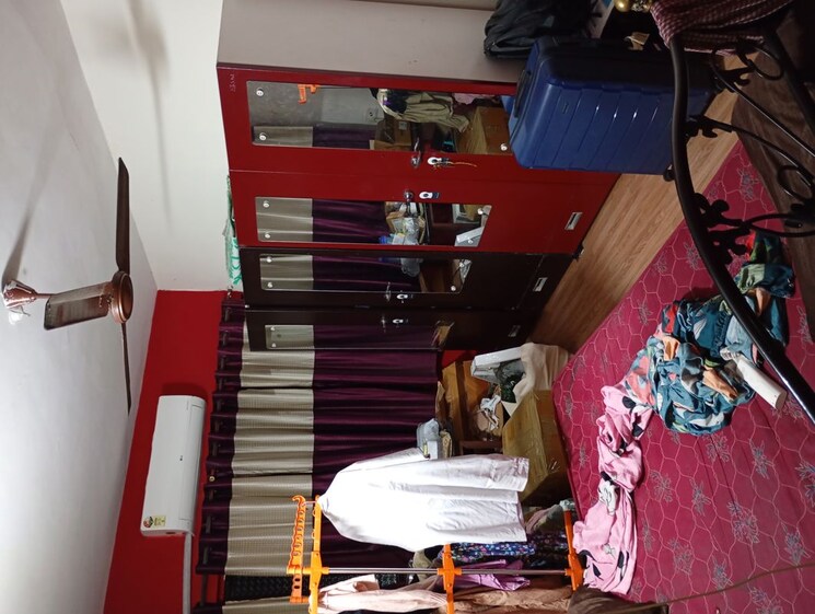  Parking, eros-chs 2 Bedroom 770 Sq.Ft. Apartment In Bhandup East Mumbai 9857003