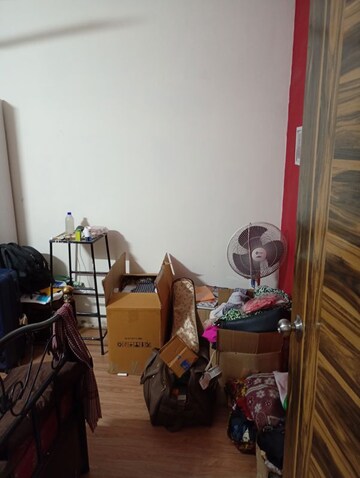 Master Bedroom in 2 BHK Apartment at Eros CHS, Bhandup East – for Rent