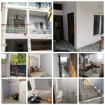 6 BHK + Extra Room 675 Sq.Ft. Independent House in Vikas Nagar
