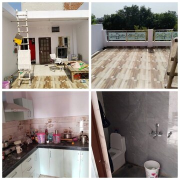 Kitchen in 6 BHK Independent House at Vikas Nagar – for Sale