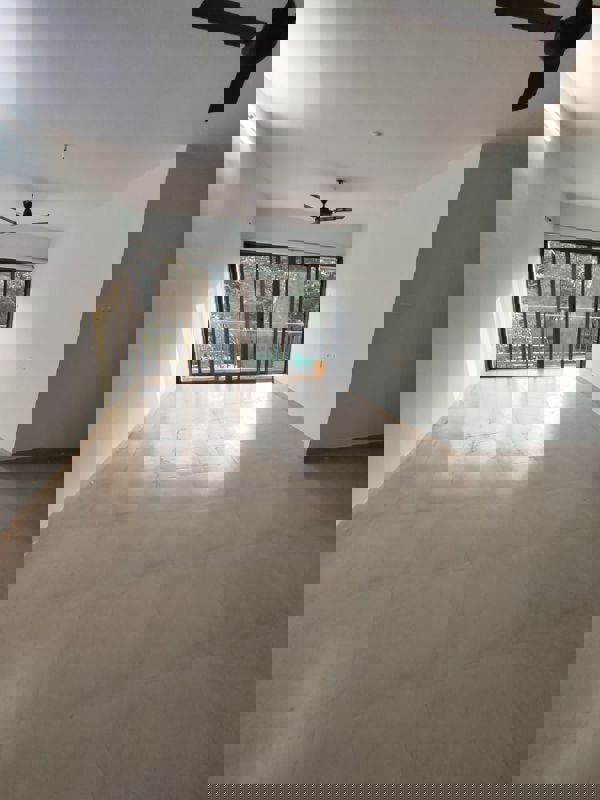 3 BHK + Pooja Room 1072 Sq.Ft. Apartment in Conwood Enclave