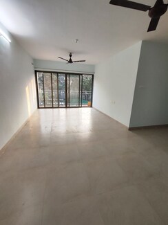 3 BHK + Pooja Room Apartment For Rent in Conwood Enclave