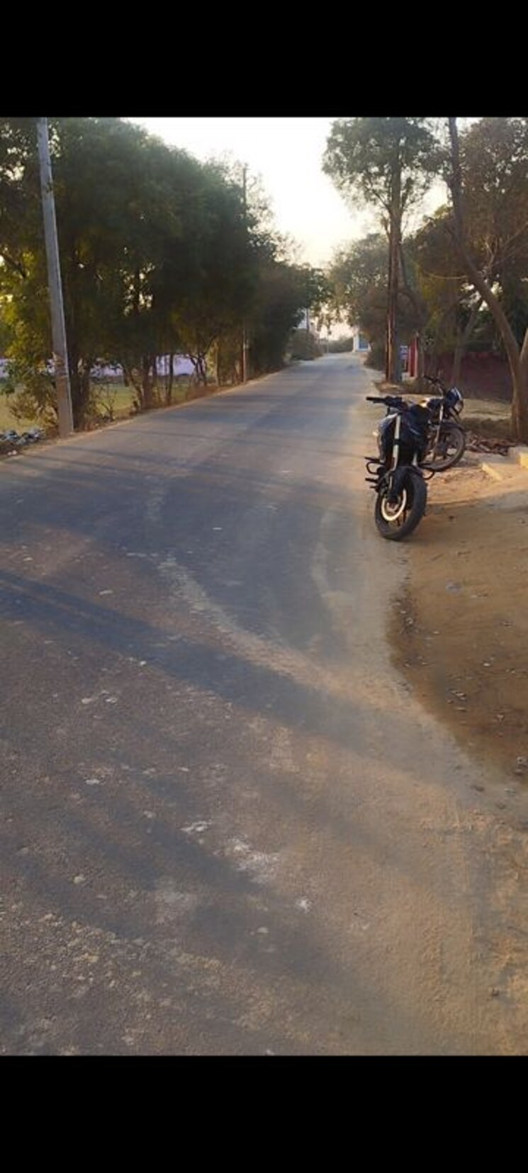 Exterior View, raj nagar extension Commercial Land 226 Sq.Yd. In Raj Nagar Extension Ghaziabad 9857008