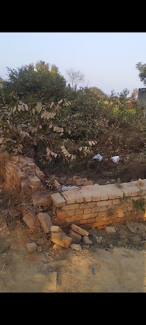 Plot Area in  Land at Raj Nagar Extension – for Sale