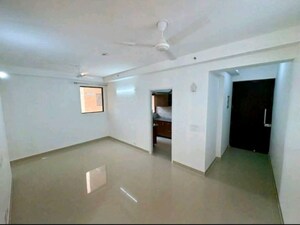 Building Lobby in 2 BHK Apartment at RG Luxury Homes, Tech Zone Greater Noida – for Rent