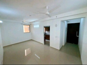 Building Lobby in 2 BHK Apartment at RG Luxury Homes, Tech Zone Greater Noida – for Rent