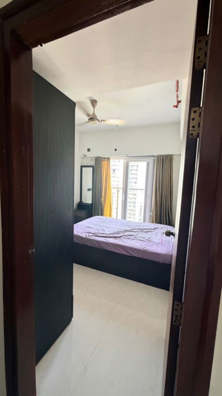 Bedroom, goregaon west Pg For Girls In Goregaon West 9857010