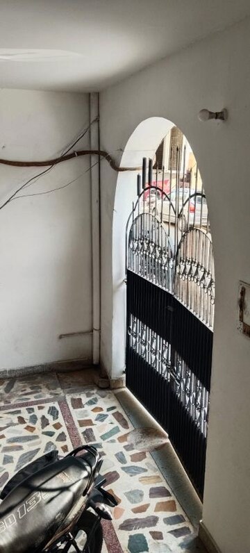 6 BHK Independent House – Exterior View View at Kalyanpur East - for Sale