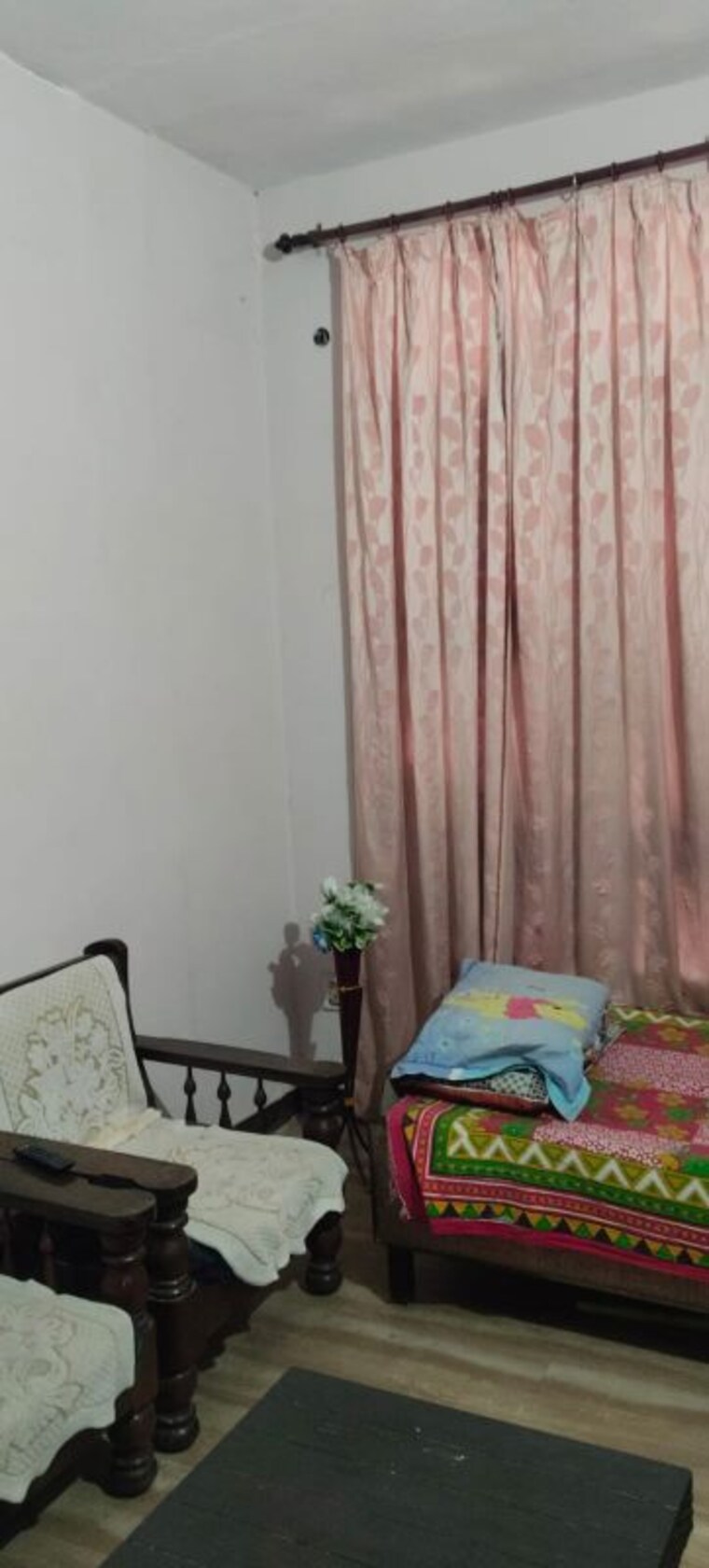 Bedroom, kalyanpur east 6 Bedroom 1000 Sq.Ft. Independent House In Kalyanpur East Lucknow 9857013