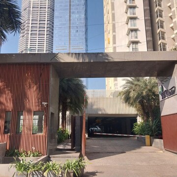 3 BHK Apartment – Exterior View View at Runwal The Reserve, Upper Worli - for Sale