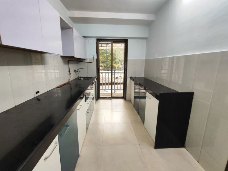Kitchen, conwood-enclave 3 Bedroom 1072 Sq.Ft. Apartment In Vasant Vihar Thane 9857016
