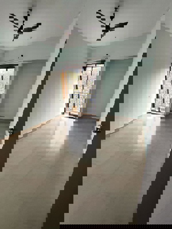 3 BHK + Pooja Room Apartment For Rent in Conwood Enclave