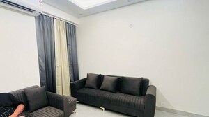 Bedroom in 2 BHK Apartment at RG Luxury Homes, Tech Zone Greater Noida – for Rent