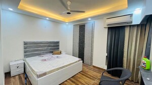 Bedroom in 2 BHK Apartment at RG Luxury Homes, Tech Zone Greater Noida – for Rent
