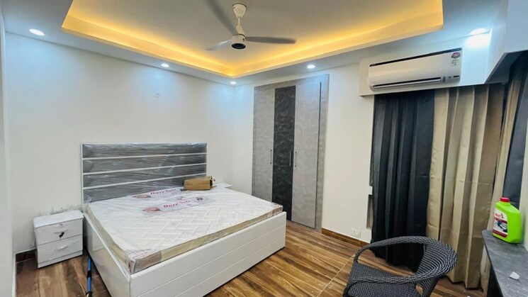 Bedroom, rg-luxury-homes 2 Bedroom 1229 Sq.Ft. Apartment In Tech Zone Greater Noida Greater Noida 9857019