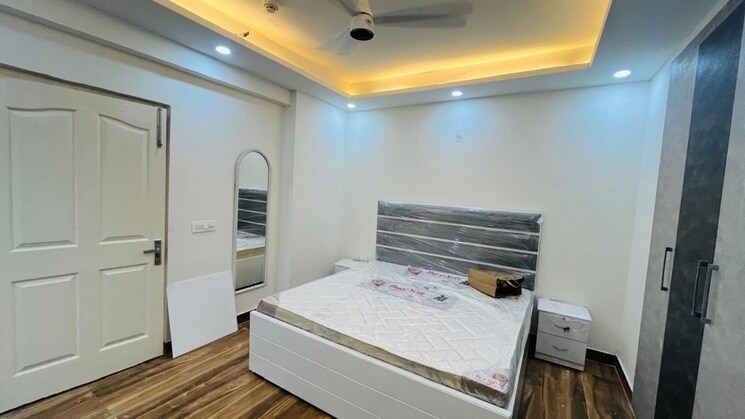 Bedroom, rg-luxury-homes 2 Bedroom 1229 Sq.Ft. Apartment In Tech Zone Greater Noida Greater Noida 9857019