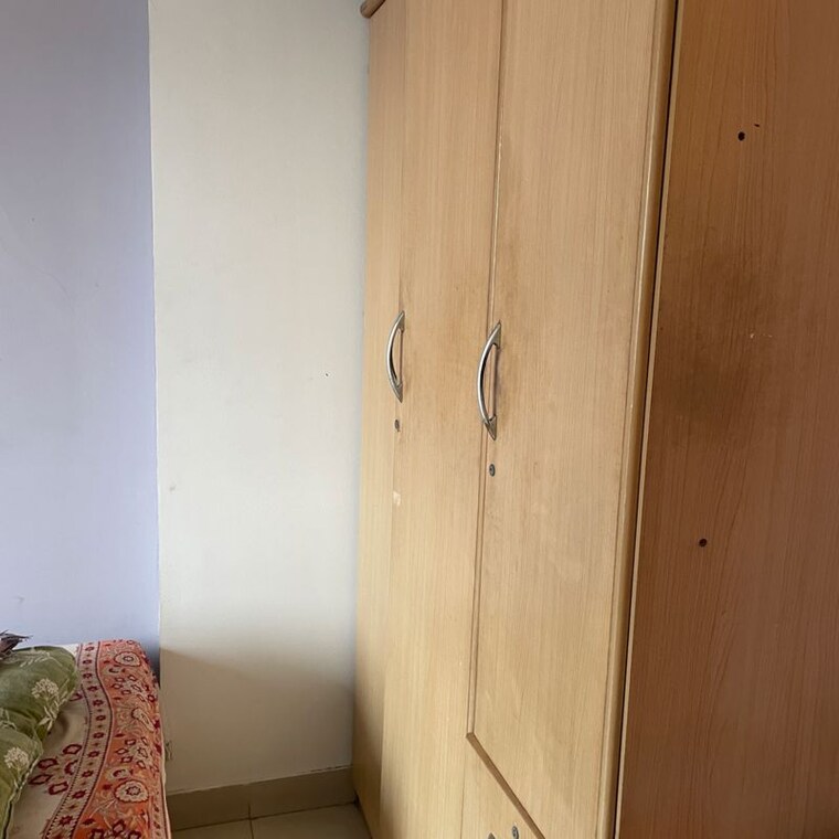 Bathroom, prasun-sai-radha 1 Bedroom 450 Sq.Ft. Apartment In Jaydev Singh Nagar Mumbai 9857020
