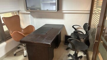  Office Space For Rent in Dilkap Chambers, Andheri West