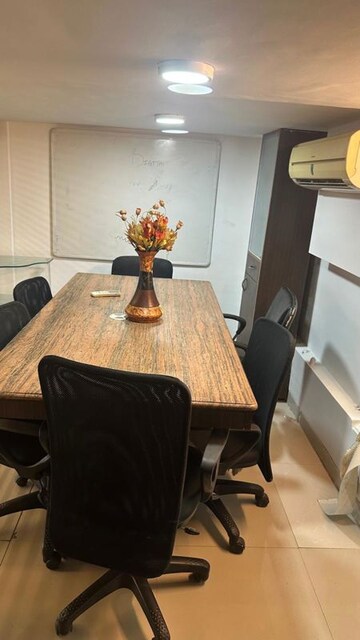 Team Area in  Office Space at Dilkap Chambers, Andheri West – for Rent