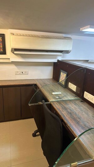 Team Area in  Office Space at Dilkap Chambers, Andheri West – for Rent