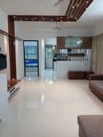 2 BHK + Pooja Room 1060 Sq.Ft. Apartment in SKD Pinnacolo
