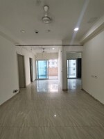 2 BHK + Pooja Room 1050 Sq.Ft. Apartment in Space Ashley Tower