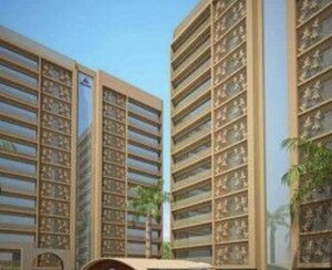 4 BHK Apartment For Rent in Althan