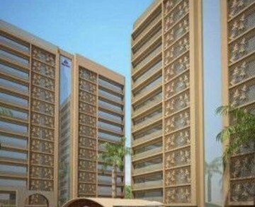4 BHK Apartment For Rent in Althan