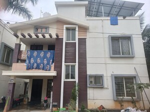 3 BHK Villa For Rent in Global Golden Pearl, Attibele