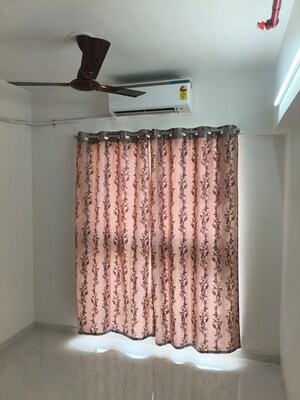 Bedroom in 1.5 BHK Apartment at Runwal Gardens Phase I, Dombivli East – for Rent