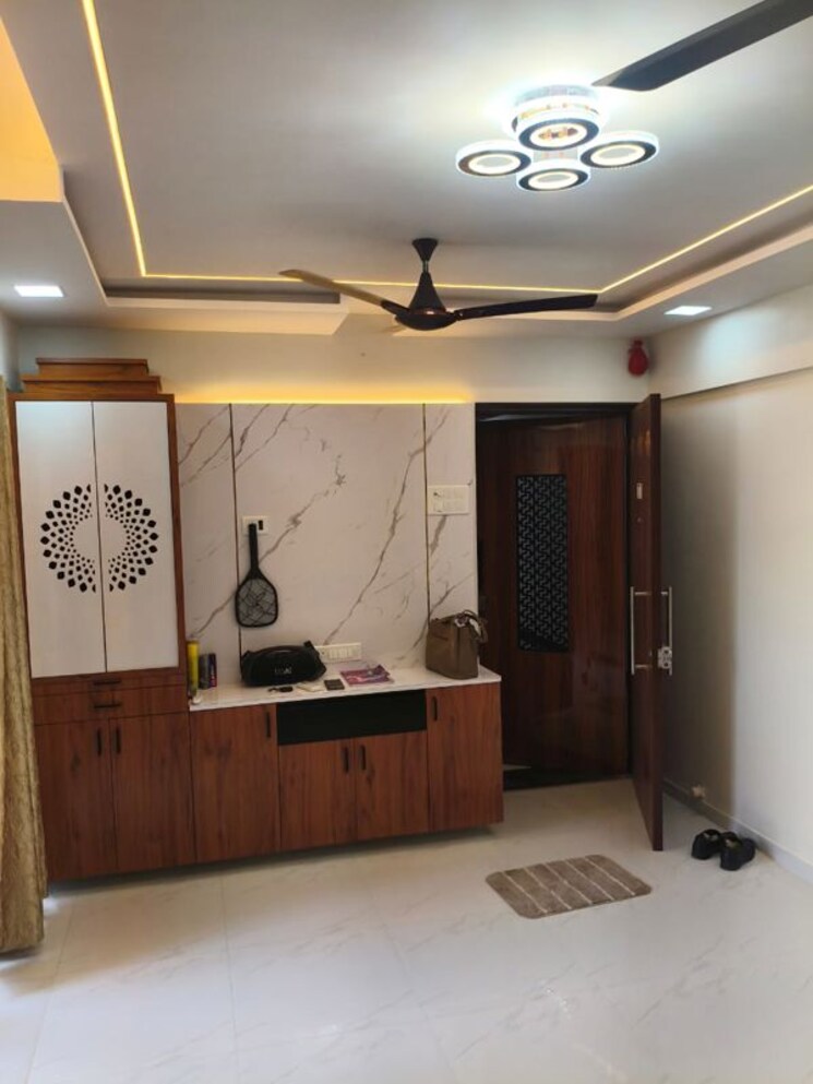 Bedroom, runwal-gardens-phase-i 1.5 Bedroom 750 Sq.Ft. Apartment In Dombivli East Thane 9857059