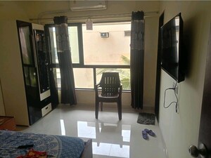Room in 2 BHK Apartment at DGS Sheetal Dharmaraj, Malad West – for Sale