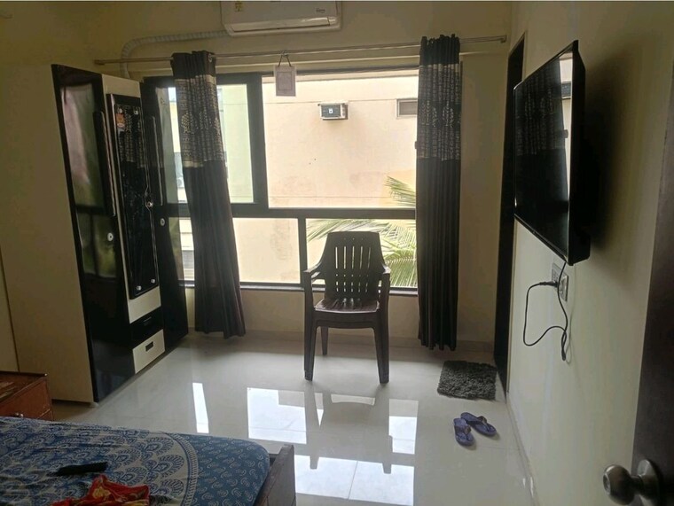 Room, dgs-sheetal-dharmaraj 2 Bedroom 615 Sq.Ft. Apartment In Malad West Mumbai 9857066
