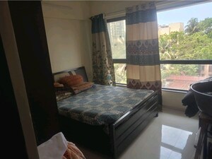 Room in 2 BHK Apartment at DGS Sheetal Dharmaraj, Malad West – for Sale