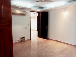 4 BHK + Servant Room Builder Floor For Sale in Hauz Khas