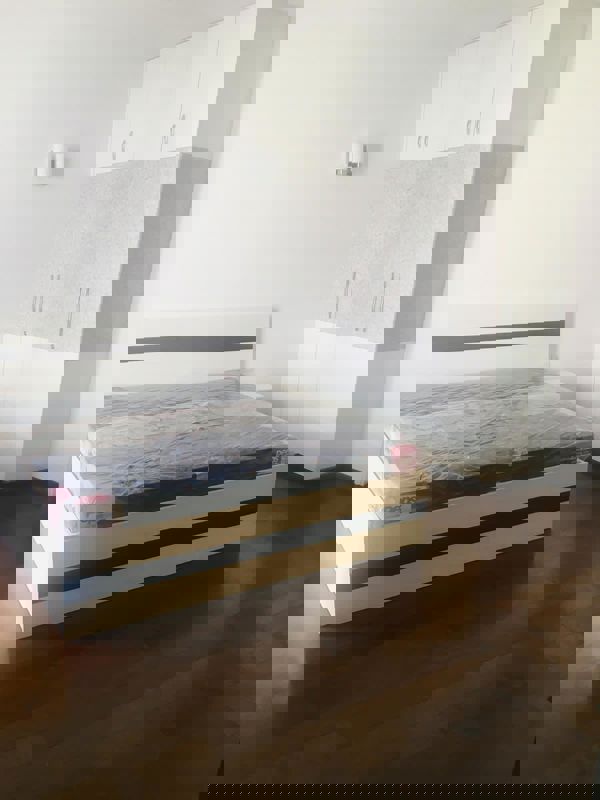 4 BHK + Servant Room Apartment For Sale in M3M Merlin