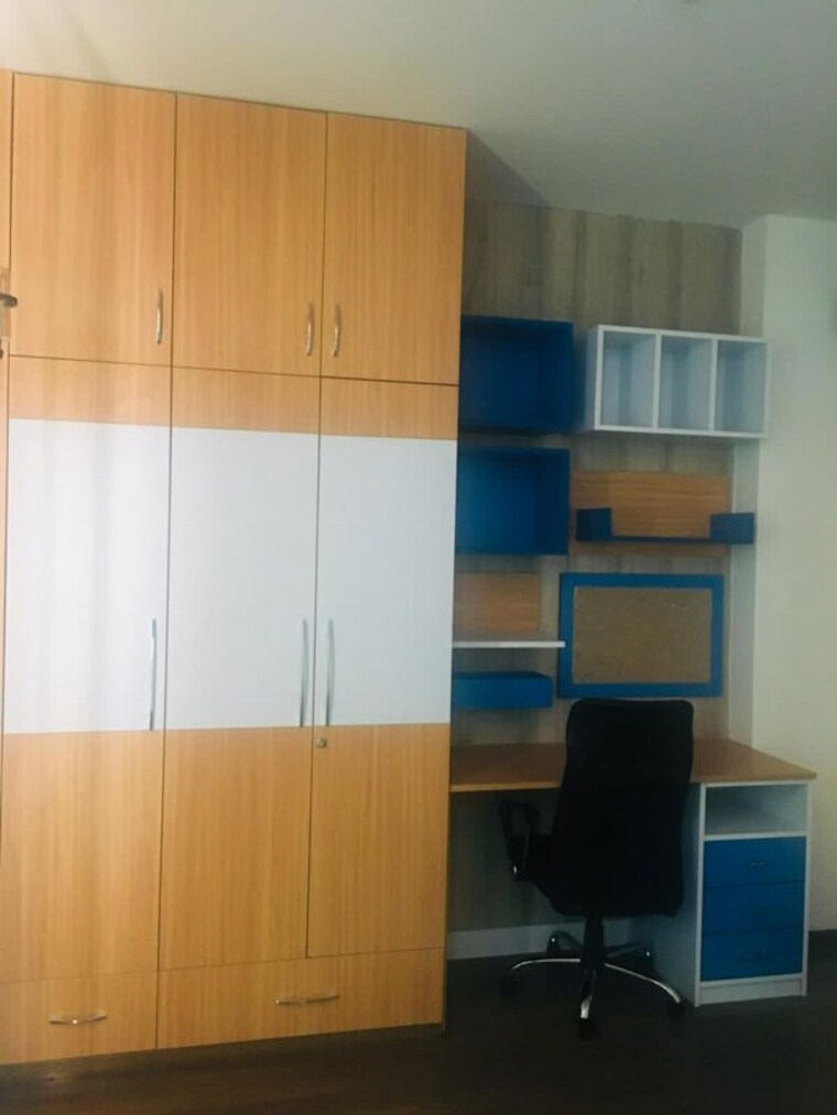 undefined, m3m-merlin 3.5 Bedroom 2700 Sq.Ft. Apartment In Sector 67 Gurgaon 9857062