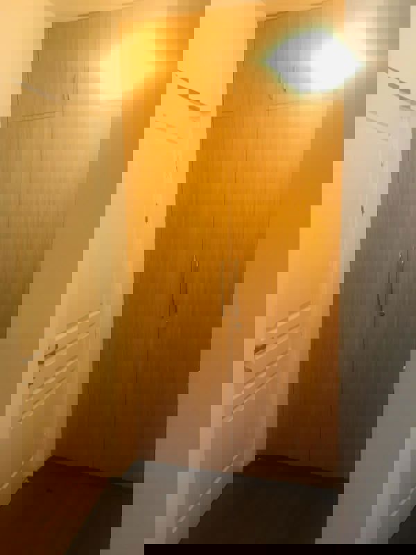 3.5 BHK + Servant Room Apartment For Sale in M3M Merlin