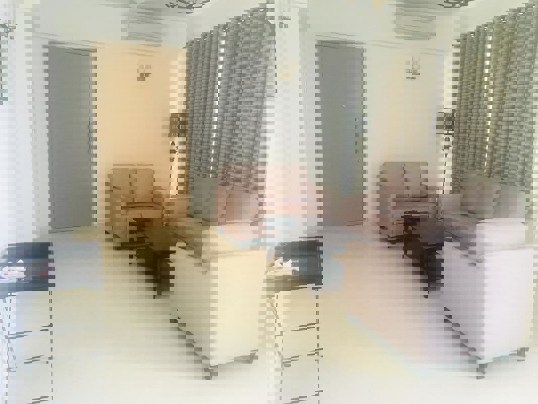 3.5 BHK + Servant Room Apartment For Sale in M3M Merlin