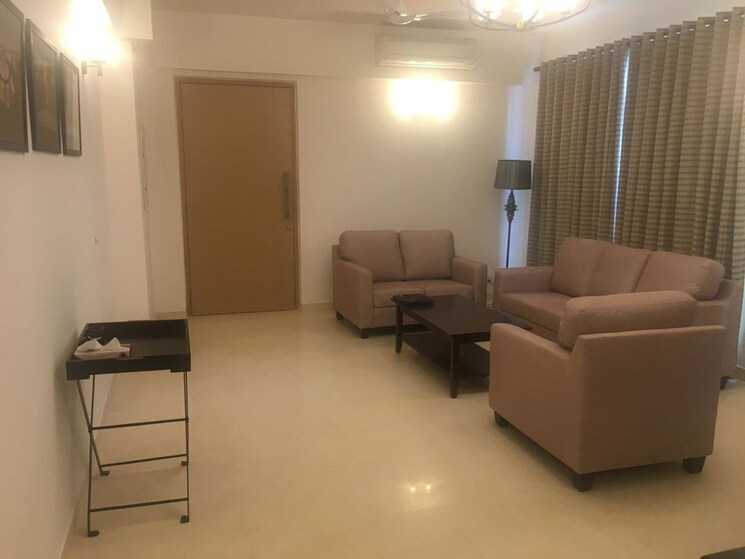 Living Room, m3m-merlin 3.5 Bedroom 2360 Sq.Ft. Apartment In Sector 67 Gurgaon 9857053